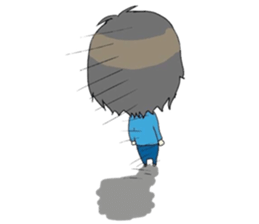 yu__ton sticker #5349408