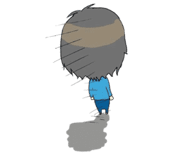 yu__ton sticker #5349408