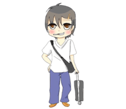 yu__ton sticker #5349409