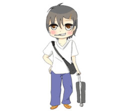 yu__ton sticker #5349409