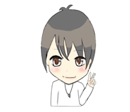 yu__ton sticker #5349410
