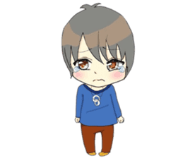 yu__ton sticker #5349411