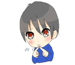 yu__ton sticker #5349412