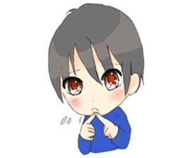 yu__ton sticker #5349412