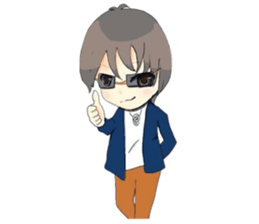 yu__ton sticker #5349413