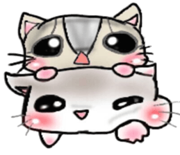 yu__ton sticker #5349415