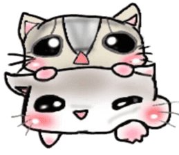 yu__ton sticker #5349415