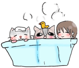 yu__ton sticker #5349416