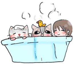 yu__ton sticker #5349416