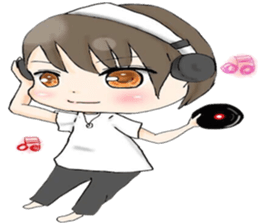 yu__ton sticker #5349417