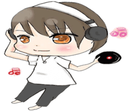 yu__ton sticker #5349417