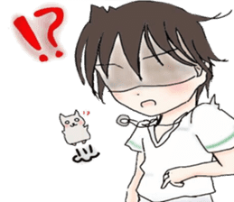yu__ton sticker #5349419