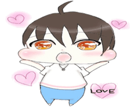 yu__ton sticker #5349421