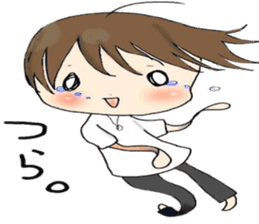 yu__ton sticker #5349422