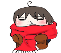 yu__ton sticker #5349426