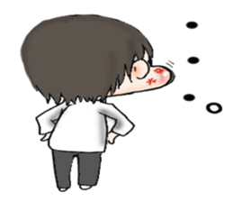 yu__ton sticker #5349427