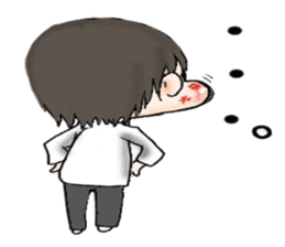 yu__ton sticker #5349427
