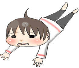 yu__ton sticker #5349429