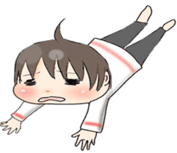 yu__ton sticker #5349429