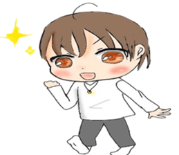 yu__ton sticker #5349431