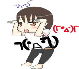 yu__ton sticker #5349433