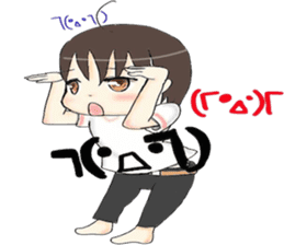 yu__ton sticker #5349433