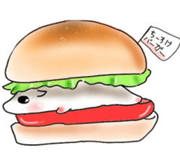 yu__ton sticker #5349434