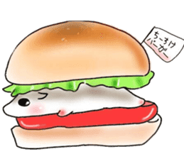 yu__ton sticker #5349434