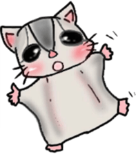yu__ton sticker #5349435