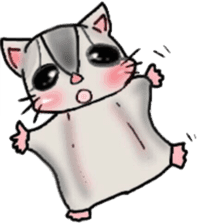 yu__ton sticker #5349435