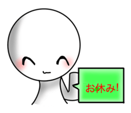 Terutama sticker #5349563