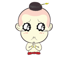 Thai Thai Kids sticker #5349678