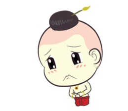 Thai Thai Kids sticker #5349685