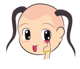 Thai Thai Kids sticker #5349692