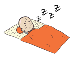 Fu Fu sticker #5349968