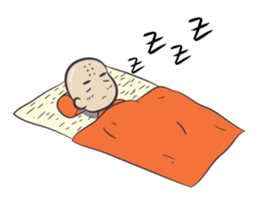 Fu Fu sticker #5349968