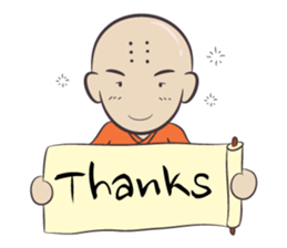 Fu Fu sticker #5349974