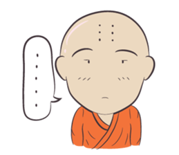 Fu Fu sticker #5349983