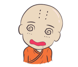 Fu Fu sticker #5349987