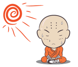 Fu Fu sticker #5349990