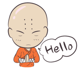 Fu Fu sticker #5349994