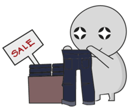 GreyToon sticker #5350664