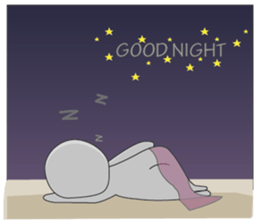 GreyToon sticker #5350669