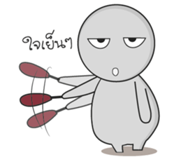 GreyToon sticker #5350672