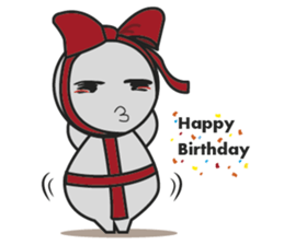 GreyToon sticker #5350674