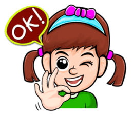 khunkhim & Classic Car sticker #5350801