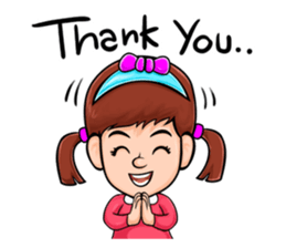 khunkhim & Classic Car sticker #5350811