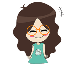 Sod Style & Somi sticker #5351116