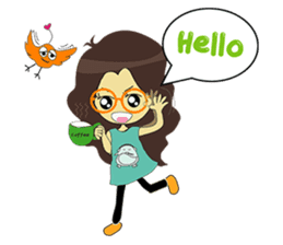 Sod Style & Somi sticker #5351118