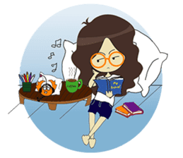 Sod Style & Somi sticker #5351119